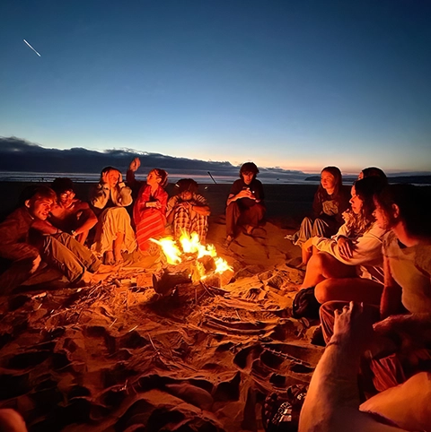 Inner Clarity - Purpose North