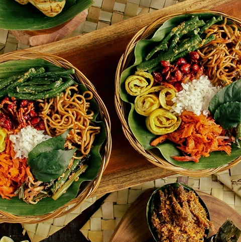 Wholesome Meals - Purpose North